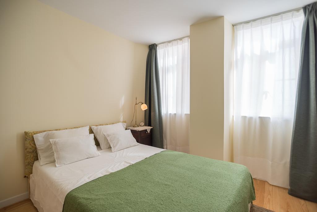 Little River View Triplex In Alfama Lisbona Esterno foto